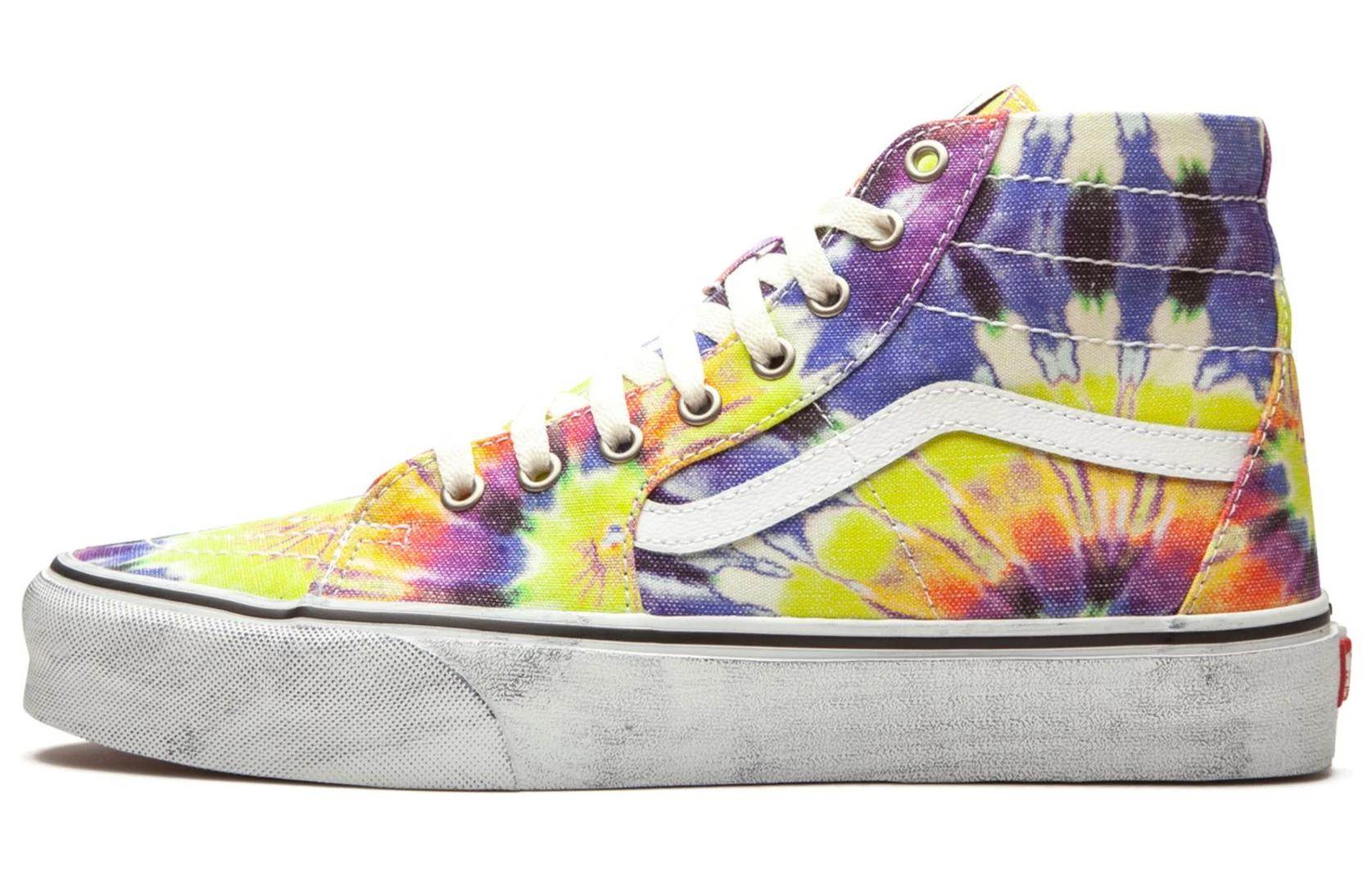 Кеды женские Vans sk8 - Boxette Shop