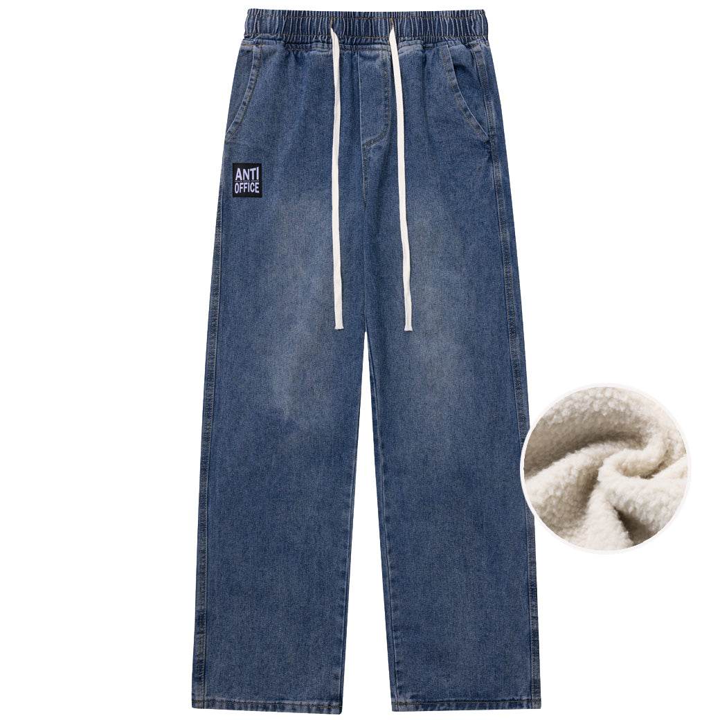 Джинсы мужские Antioffice - Boxette Shop