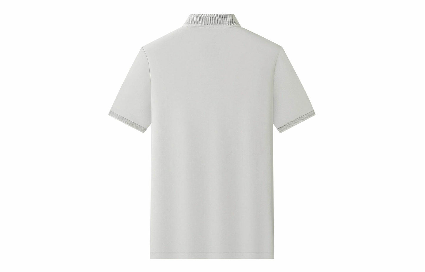 Поло мужское Minfinity Cool Touch Logo - Boxette Shop