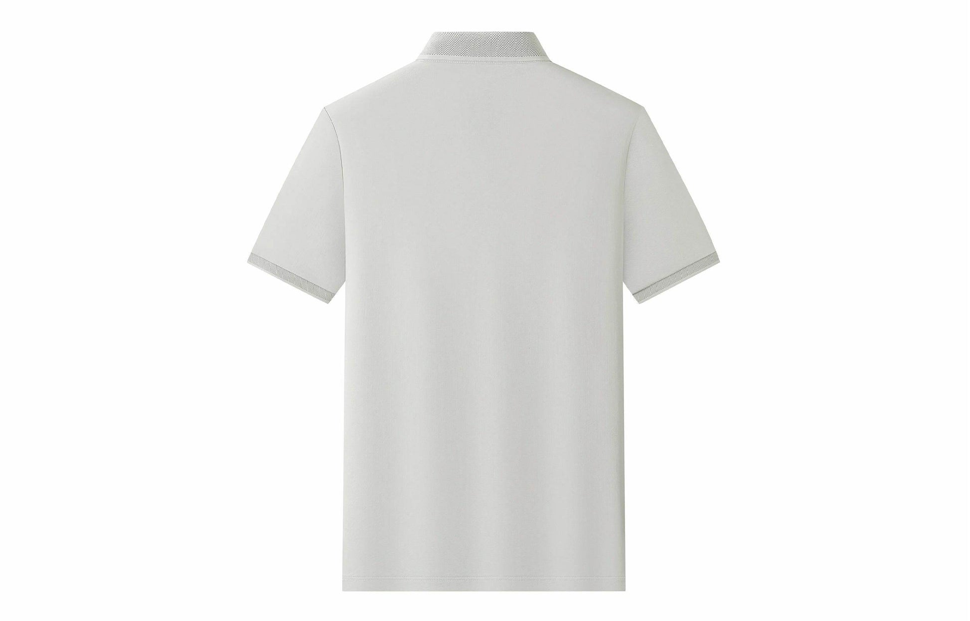 Поло мужское Minfinity Cool Touch Logo - Boxette Shop