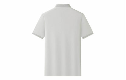 Поло мужское Minfinity Cool Touch Logo - Boxette Shop