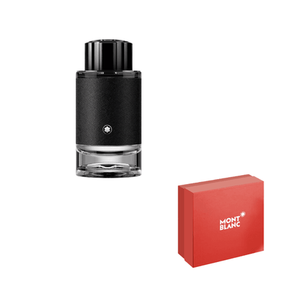 Духи мужские Montblanc Explorer - Boxette Shop