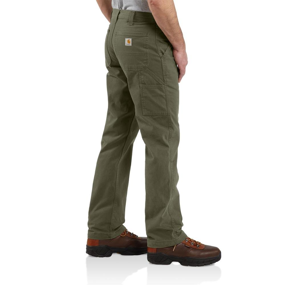 Carhartt B324 erkaklar shimi