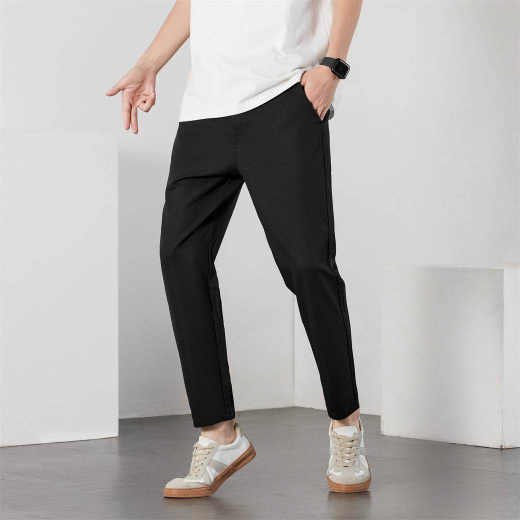 Брюки мужские Antioffice - Boxette Shop