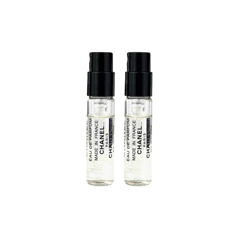 Духи Chanel 1957 Sample Pack EDT - Boxette Shop