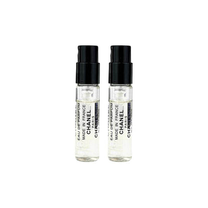 Духи Chanel 1957 Sample Pack EDT - Boxette Shop