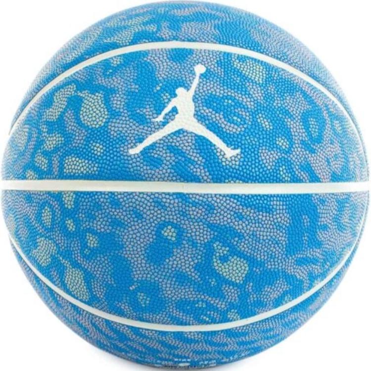 Баскетбольный мяч Jordan