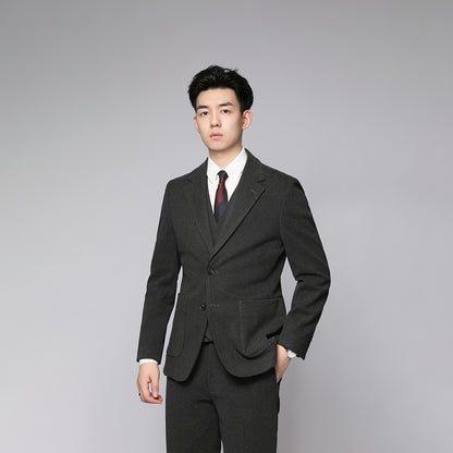 Пиджак мужской Johnhollis