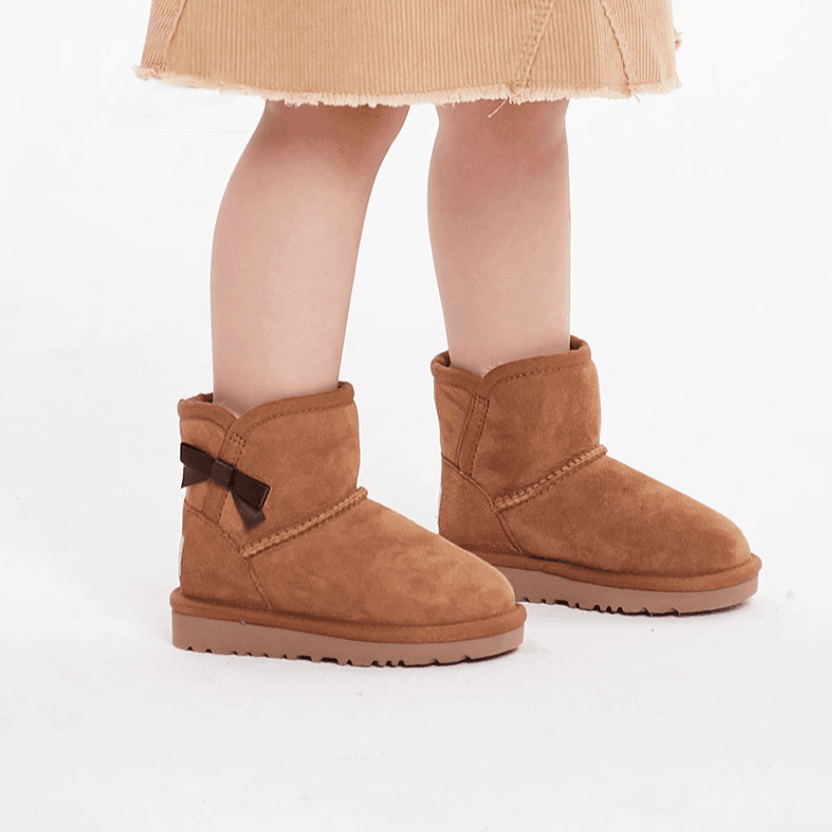 Сапоги детские UGG idris - Boxette Shop
