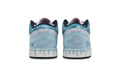 Кроссовки мужские Jordan air rin - Boxette Shop