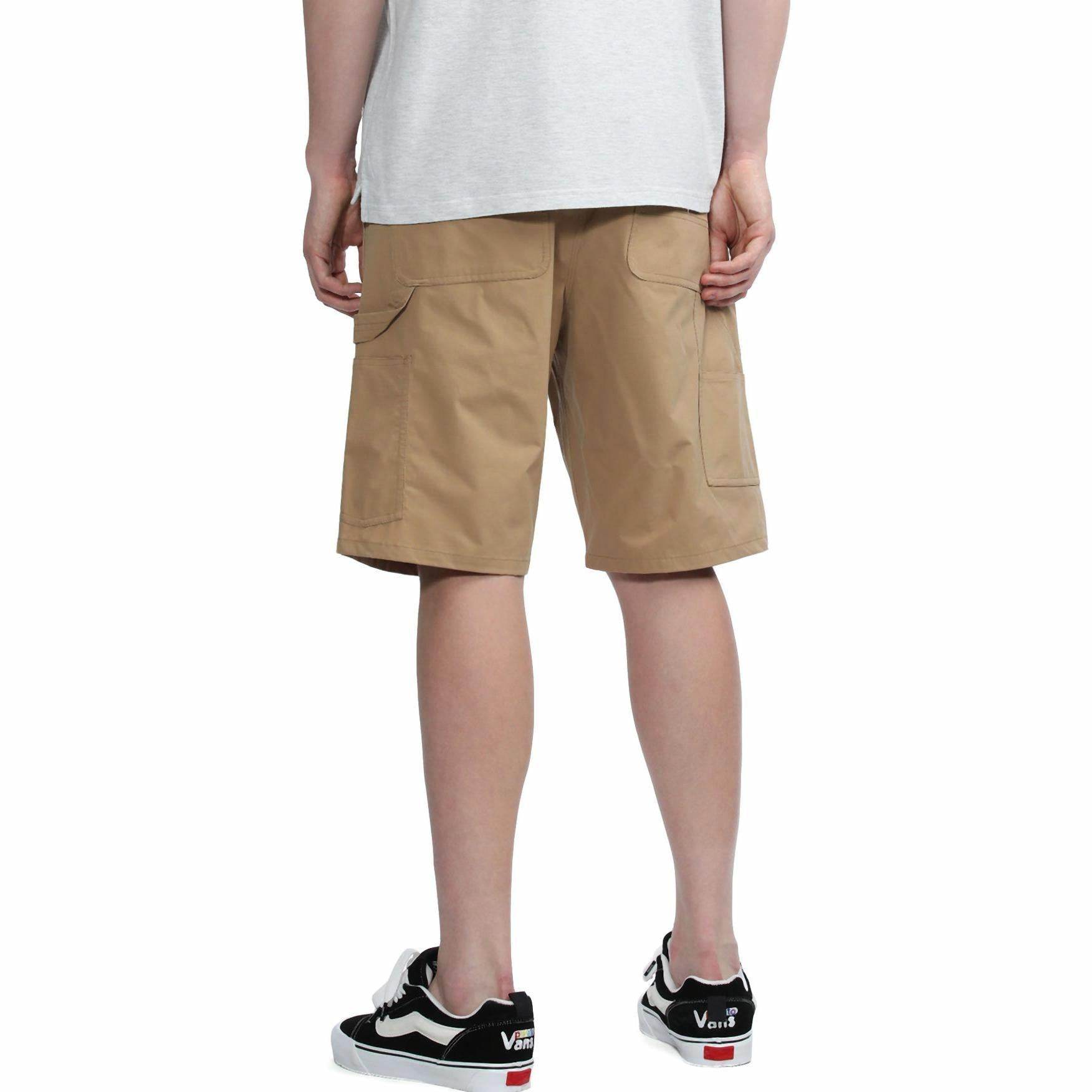 Шорты мужские Carhartt WIP - Boxette Shop