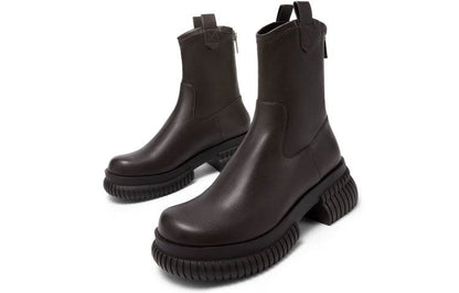 Сапоги женские Charles&keith - Boxette Shop