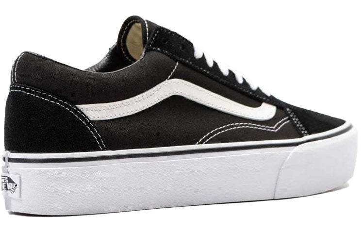 Кеды Vans Old Skool Platform - Boxette Shop