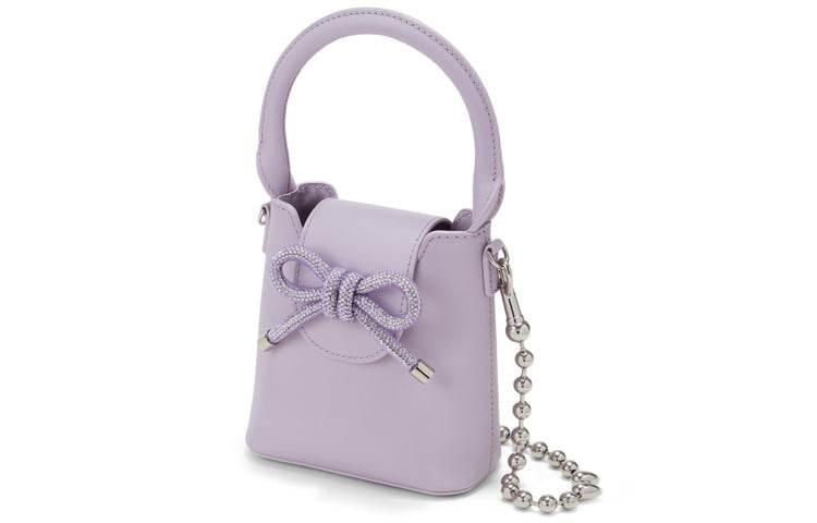 Сумка женская Charles&Keith Bow - Boxette Shop