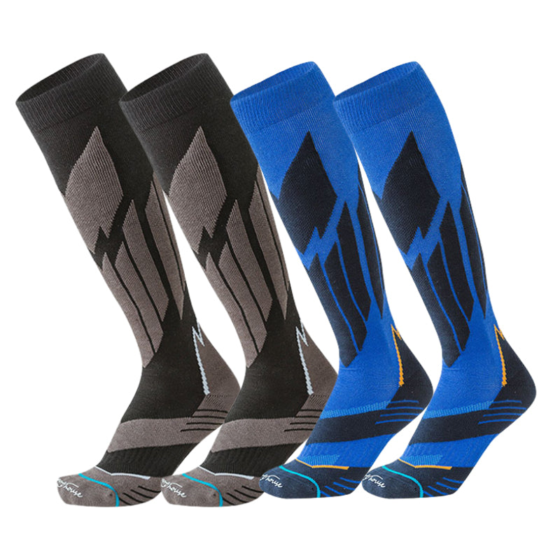 Adidas Terrex erkaklar chang'i paypoqlari