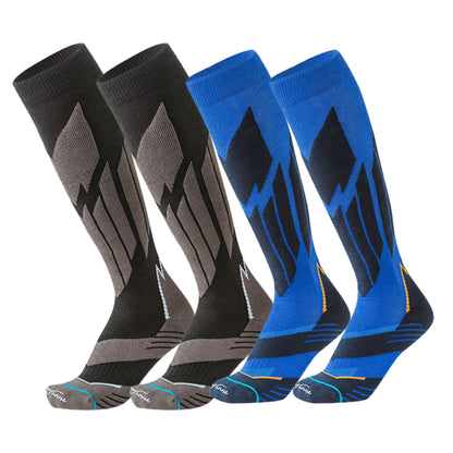 Adidas Terrex erkaklar chang'i paypoqlari