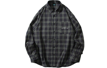 Рубашка Golfcross