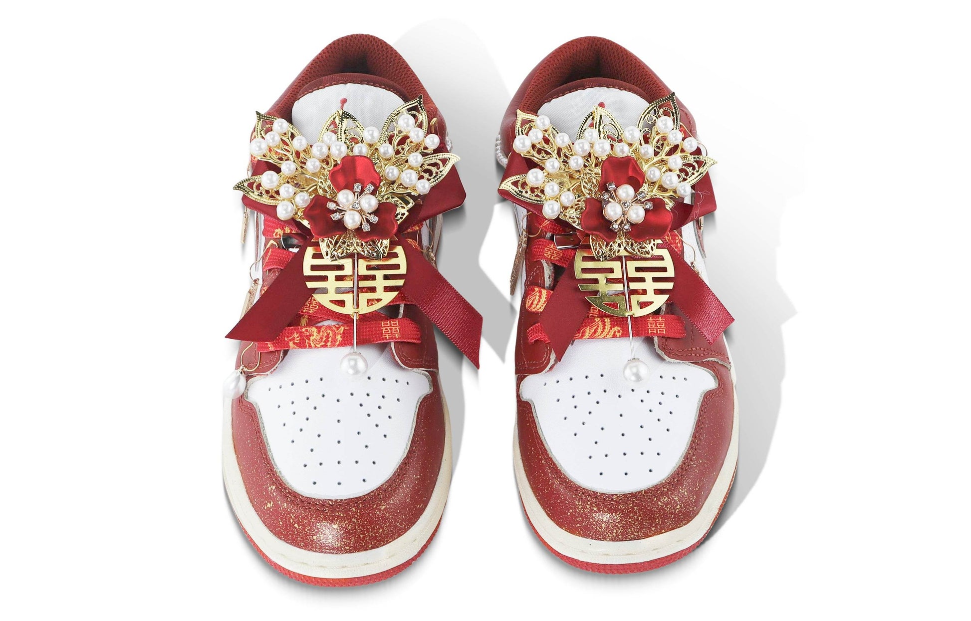 Кроссовки женские Jordan air 1 - Boxette Shop