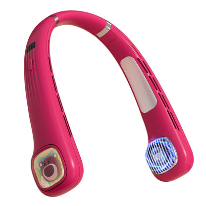 Disney DS4001 bo'yinbog'li fan