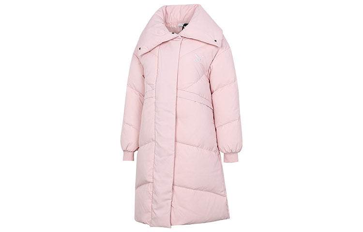 Пуховик женский Puma Winter Down - Boxette Shop