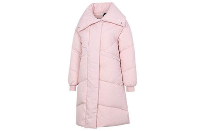 Пуховик женский Puma Winter Down - Boxette Shop