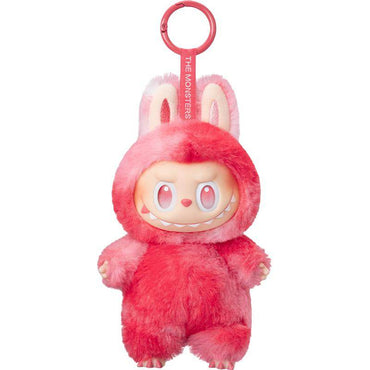 Мягкая игрушка Bubble Mart Pop Mart Labubu 3.0 - Boxette Shop