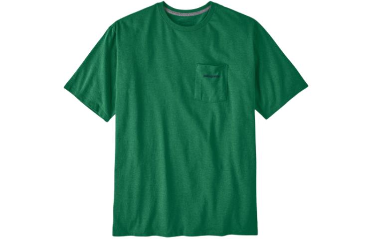 Футболка мужская Patagonia american vintage