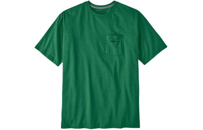 Футболка мужская Patagonia american vintage