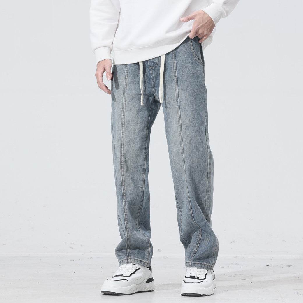 Джинсы Antioffice - Boxette Shop