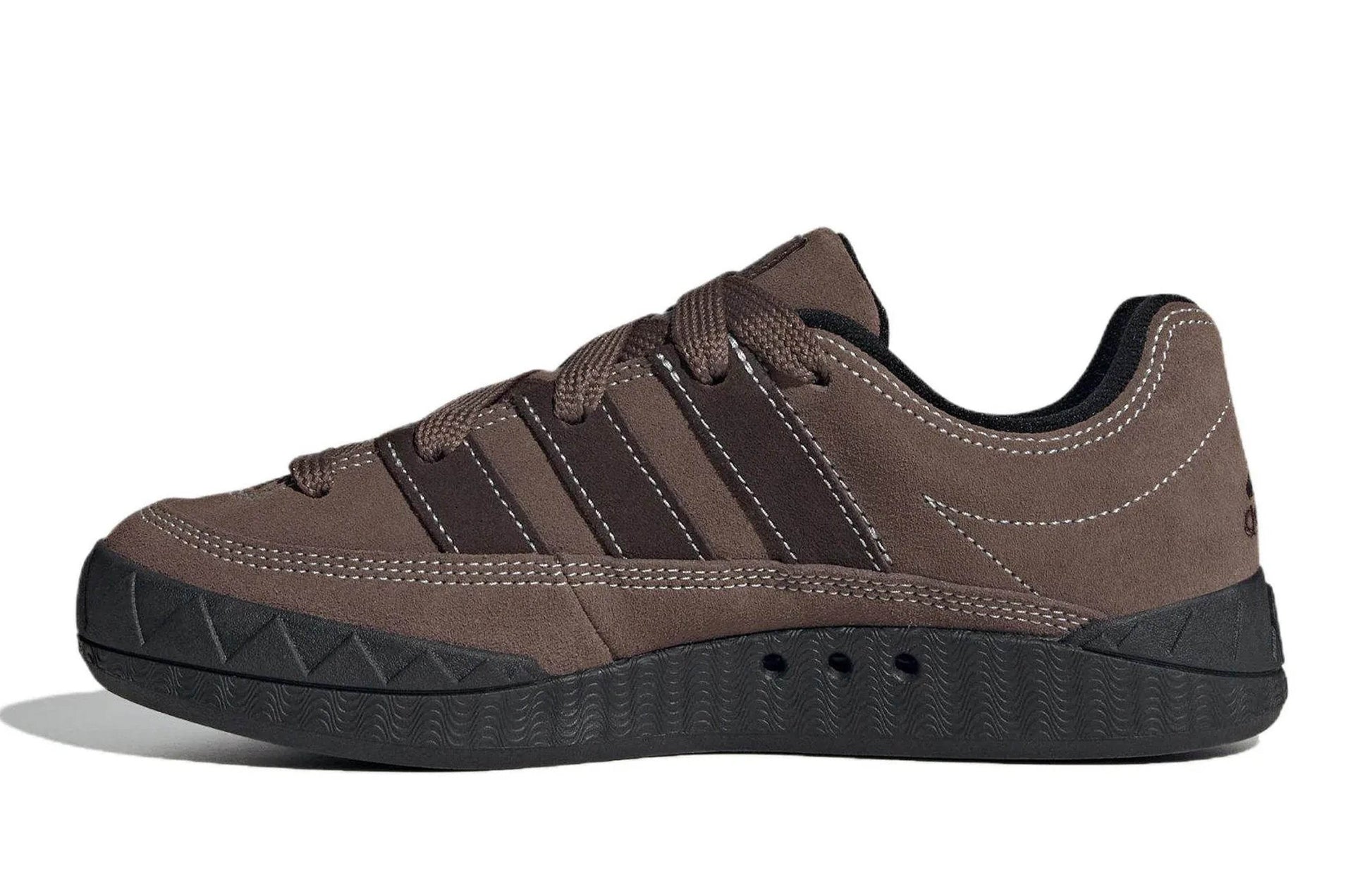 Кроссовки Adidas Originals Adimatic 811 - Boxette Shop