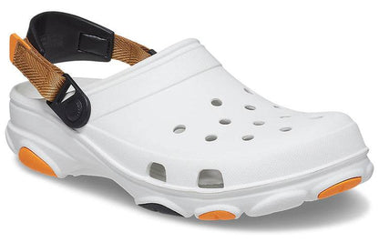 Шлепанцы Crocs All-Terrain Clog - Boxette Shop