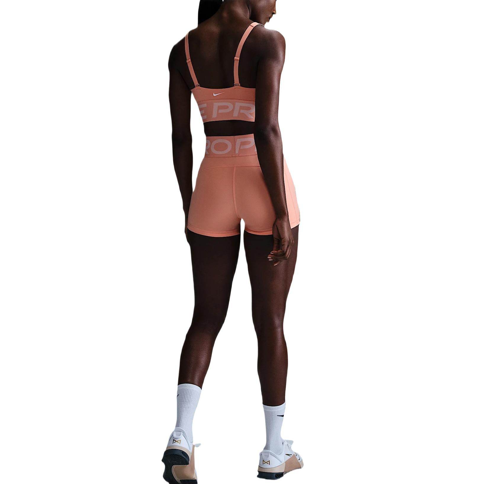 Спортивные шорты женские Nike Pro Dry-Fit - Boxette Shop