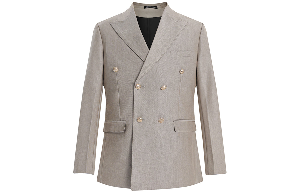 Пиджак мужской Johnhollis