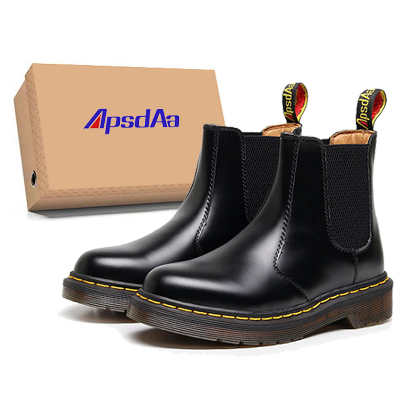 Ботинки Apsdaa x VFTS Chelsea