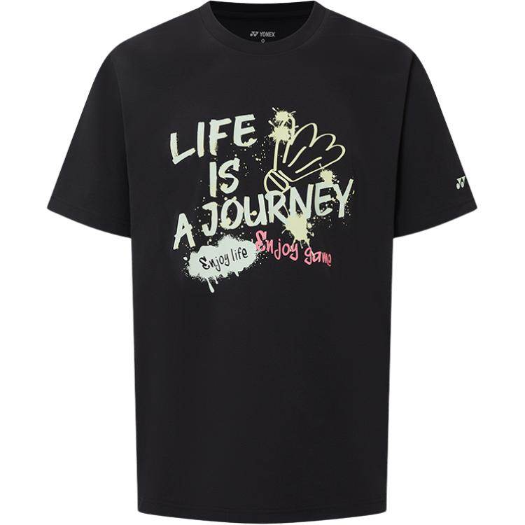 Спортивная футболка мужская Yonex unix - Boxette Shop