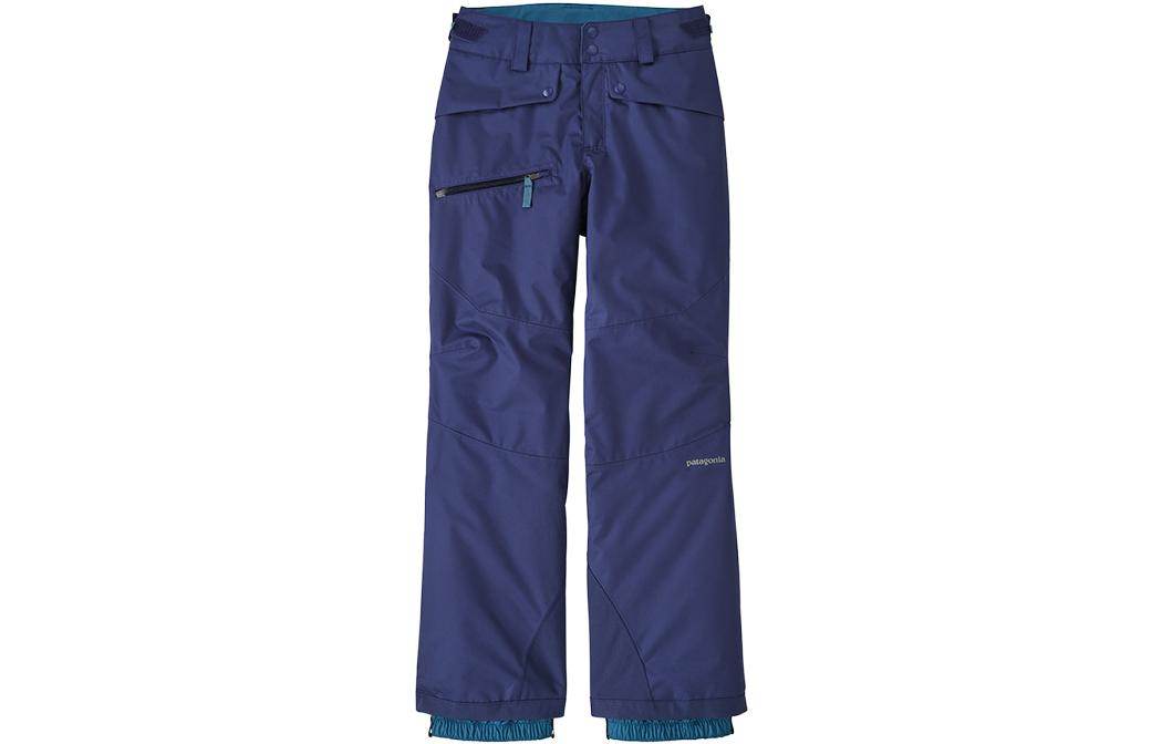 Брюки для девочек Patagonia Snowbelle - Boxette Shop