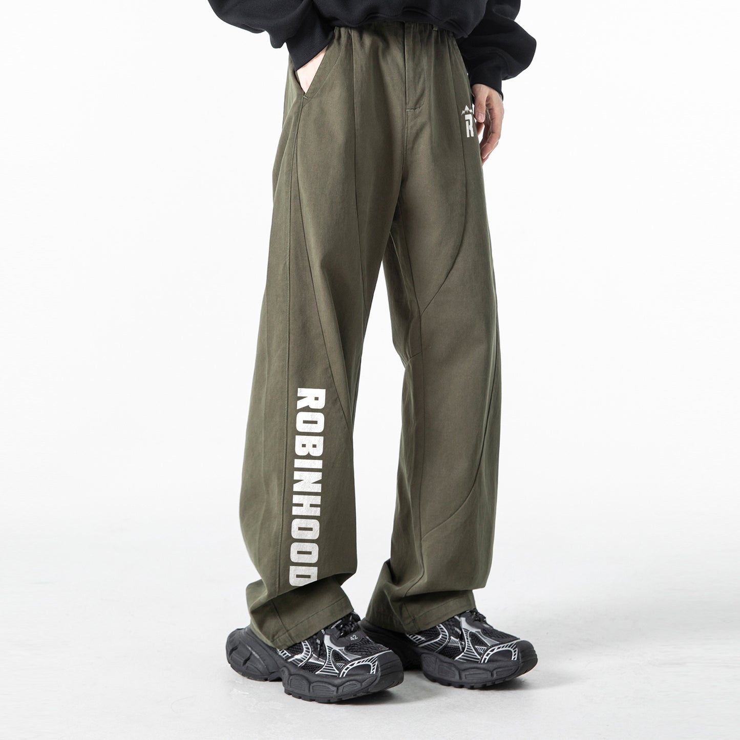 Robinhood ayollar shimlari