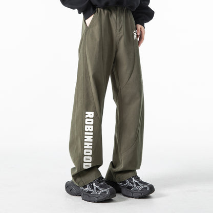 Robinhood ayollar shimlari