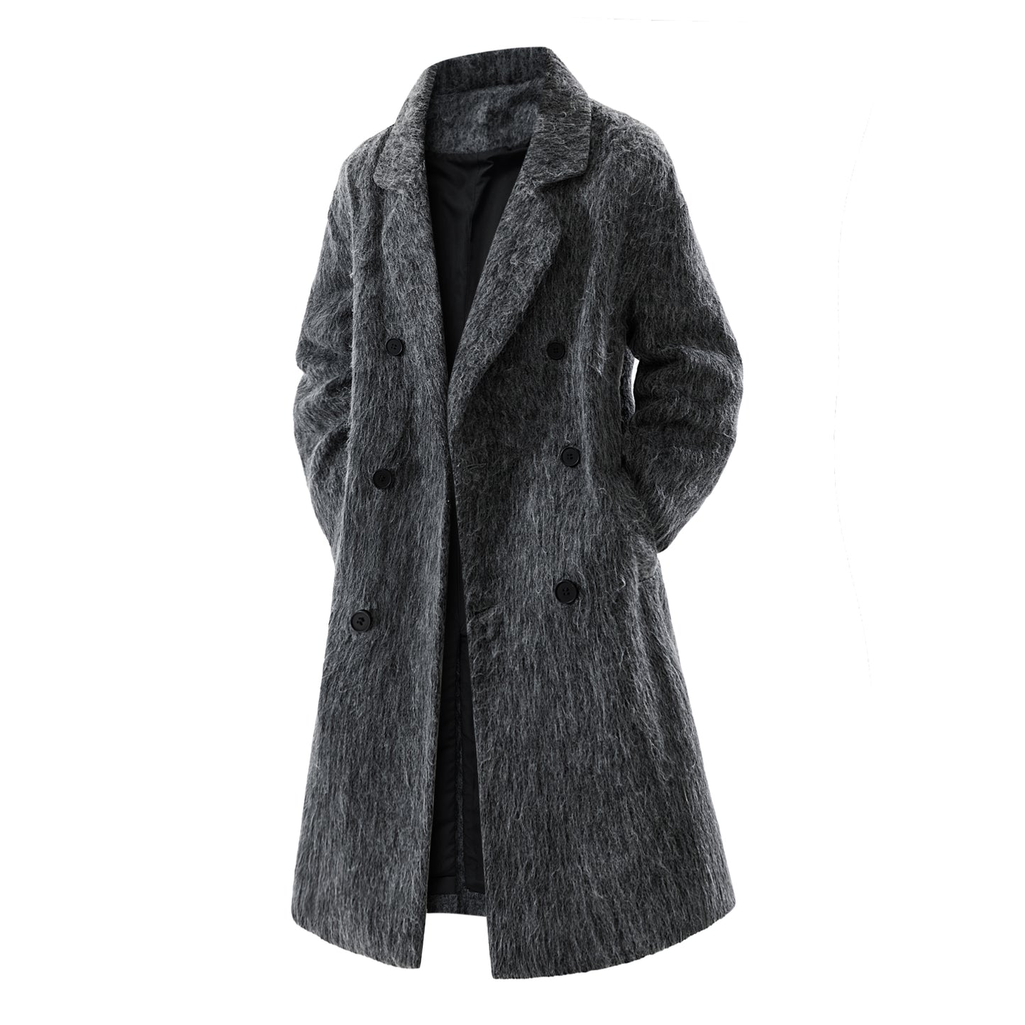 Erkaklar paltosi G21