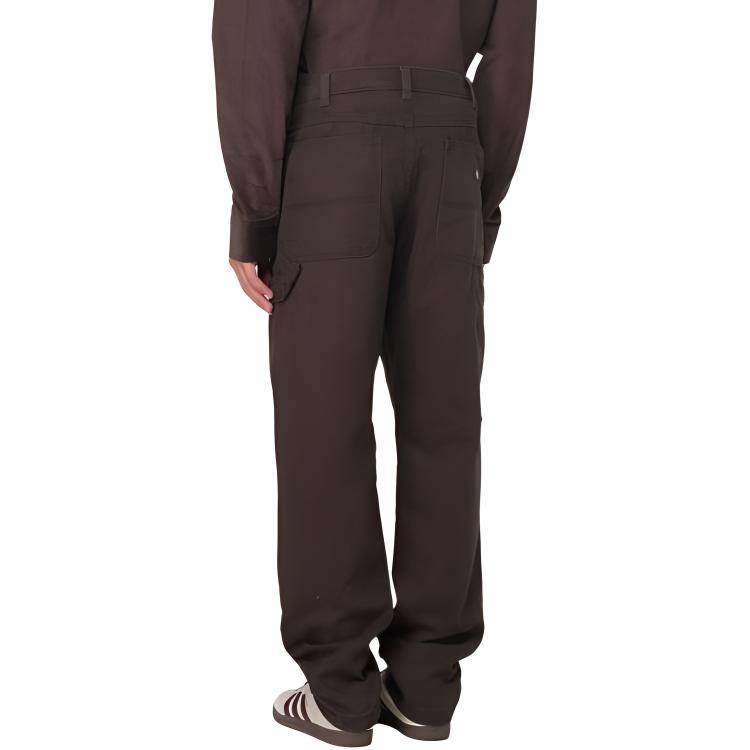 Джинсы мужские Dickies Waist Logo Zip - Boxette Shop