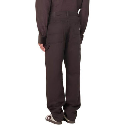 Джинсы мужские Dickies Waist Logo Zip - Boxette Shop