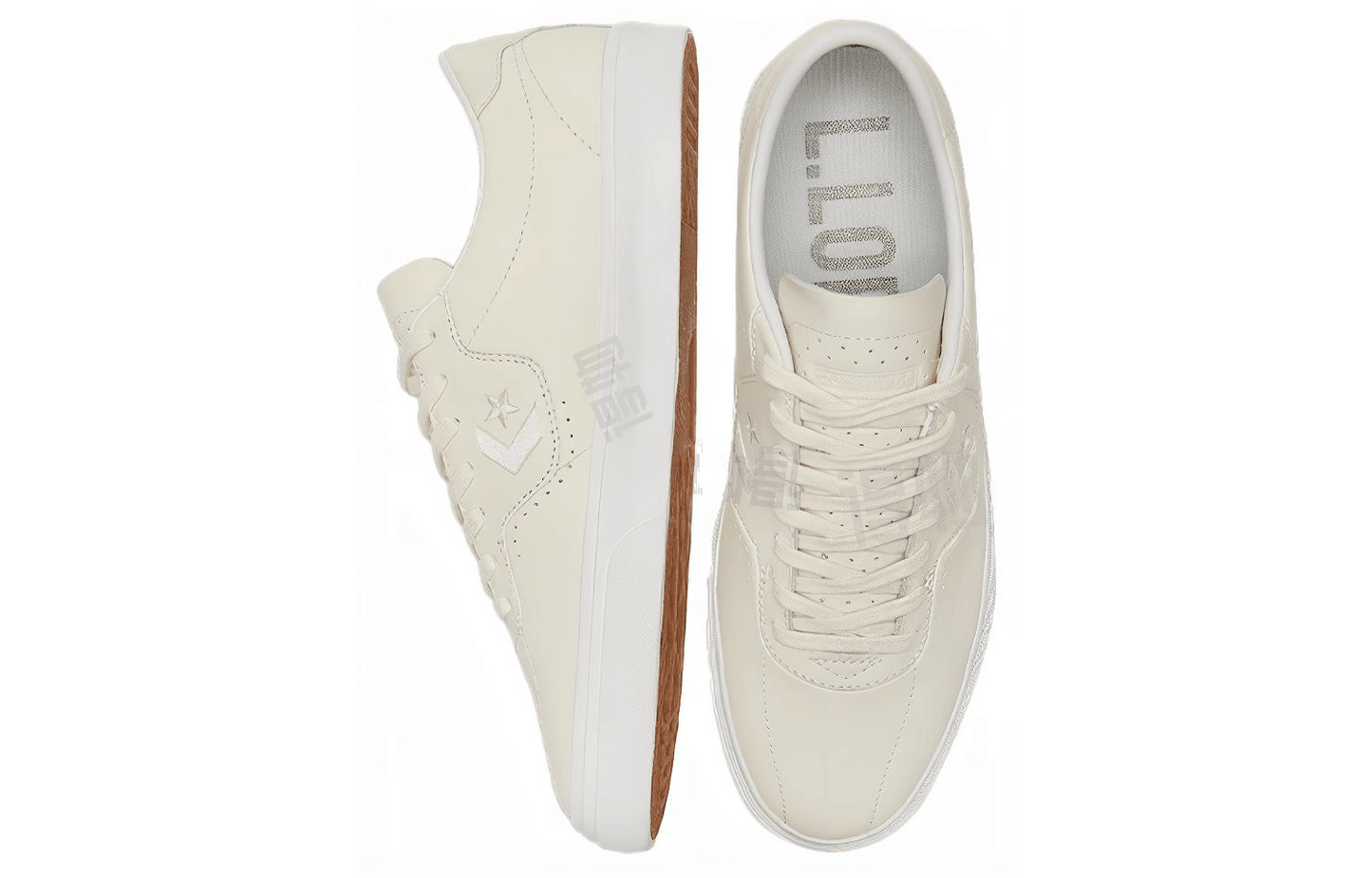 Кеды Converse louie lopez - Boxette Shop