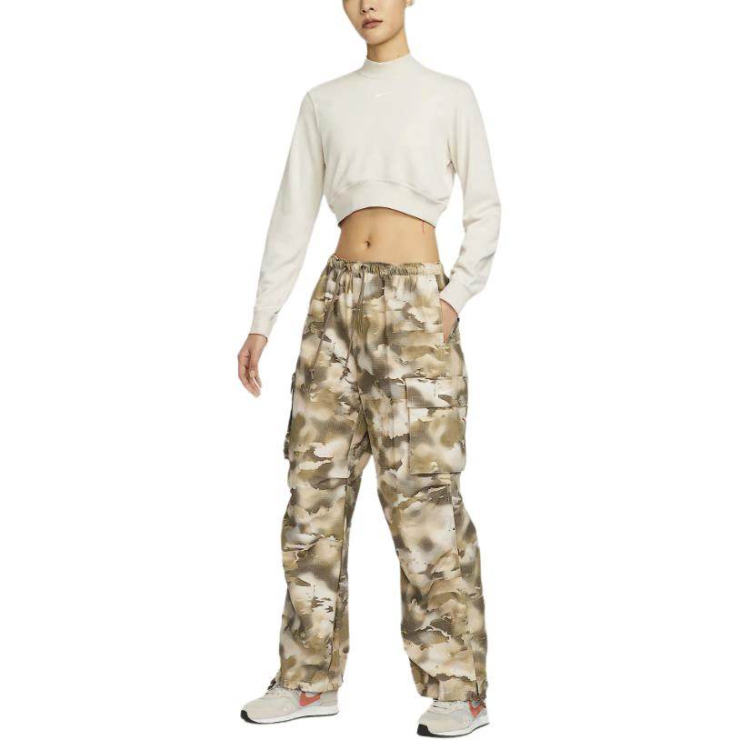 Брюки женские Nike Sportswear Athleisure - Boxette Shop
