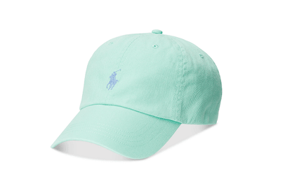 Кепка Polo Ralph Lauren - Boxette Shop