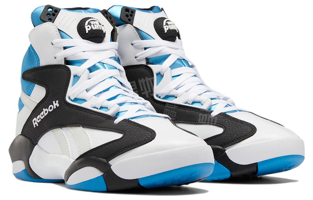 Кроссовки мужские Reebok Shaq Attaq