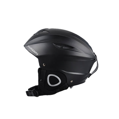 Горнолыжный шлем AS FISH