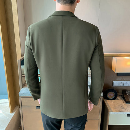 Пиджак мужской Antioffice