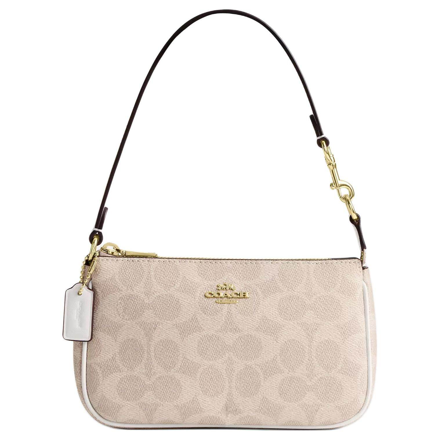 Сумка Coach Nolita 19 - Boxette Shop