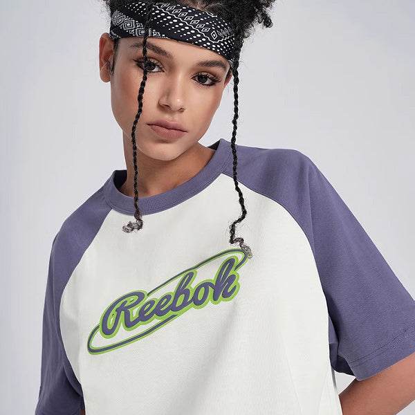 Спортивная футболка женская Reebok - Boxette Shop