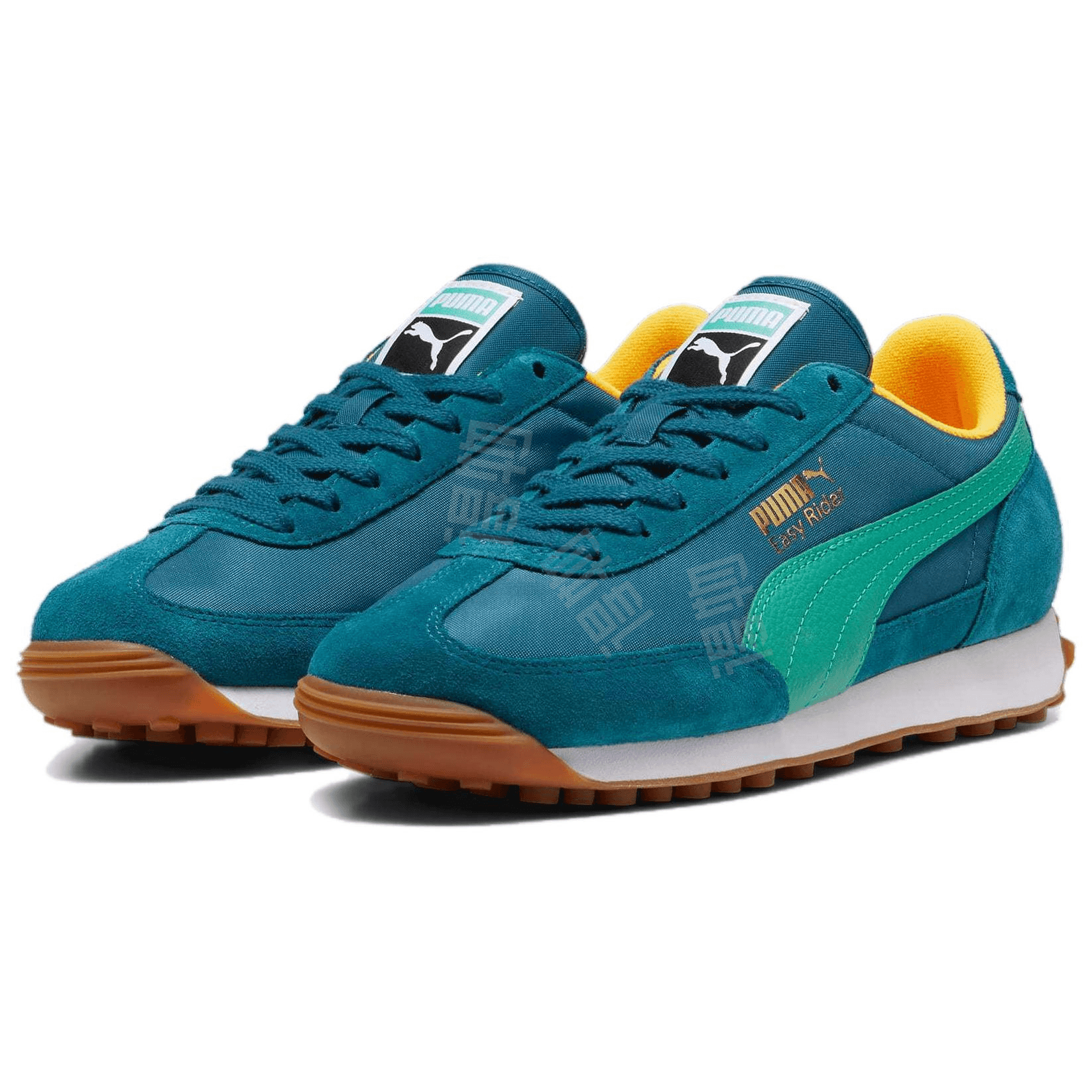 Кроссовки мужские Puma Easy Rider - Boxette Shop